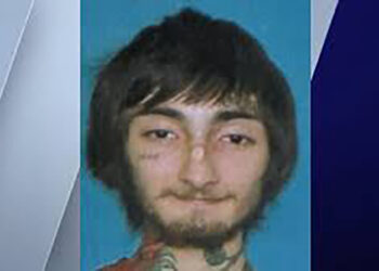 Detenido el presunto autor de la matanza de Highland Park