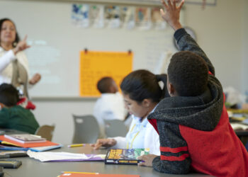 Reducen presupuesto al distrito escolar de Mission