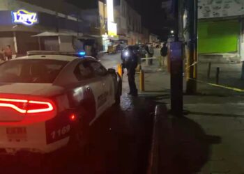 Ejecutan en bar de Reynosa a informante de los GOPES