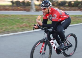 25 alimentos que no debes comer antes ni después de hacer ejercicio