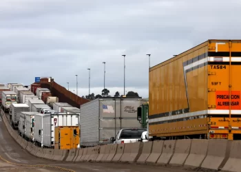 Efecto multiplicador fronterizo 