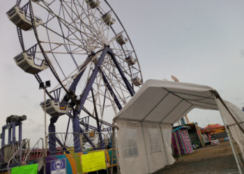 Grupos cancelan participación en Feria de Reynosa