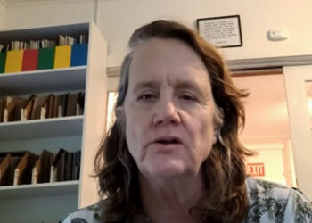 Médico propone clínica de aborto flotante en el Golfo de México, a 9 millas de la costa de Texas