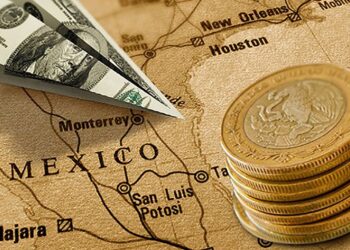 Valiosísimas remesas familares