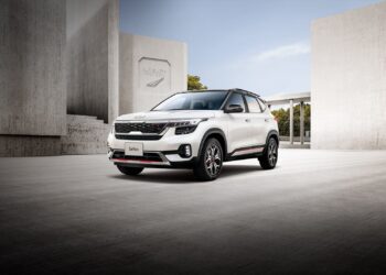 Valiosísima exportación automotriz 