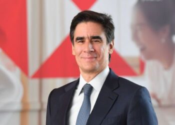 México sigue como uno de los pilares de HSBC a nivel mundial
