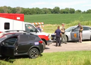 Iowa: Tiroteo en campamento infantil deja cuatro muertos