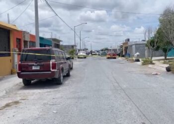 Persecución y muerte