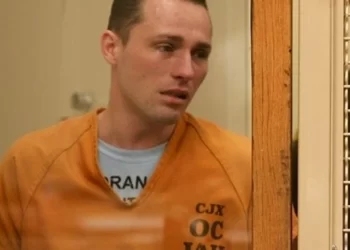 Actor de serie de tv, condenado a la pena de muerte