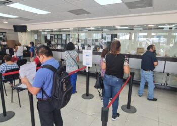 Ofrece Gobierno de Reynosa descuento del 100% en recargos de predial