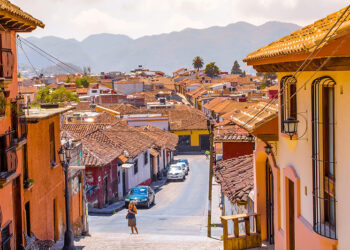 Cuáles son los mejores lugares para retirarte en Latinoamérica