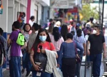 Secretaría de Salud de Tamaulipas reporta 677 nuevos casos de covid-19