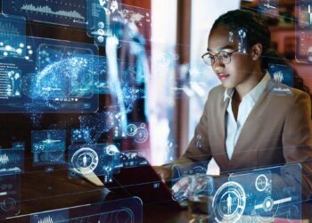 Tecnología transforma a las profesiones del futuro