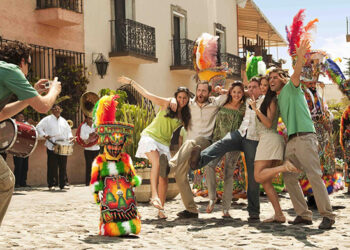 México empodera turismo 