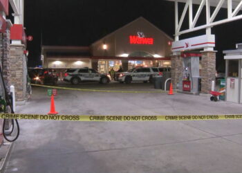 Dos oficiales heridos durante tiroteo cerca del concierto de Parkway, Filadelfia