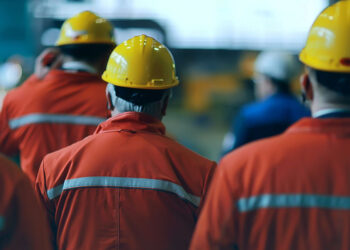 Poderosísima ocupación mexicana 