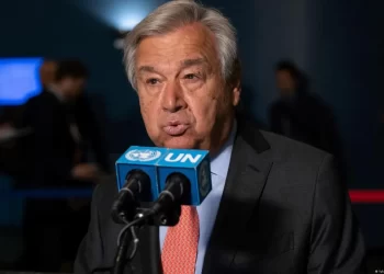 ONU: Todo ataque a una central nuclear es “suicida”