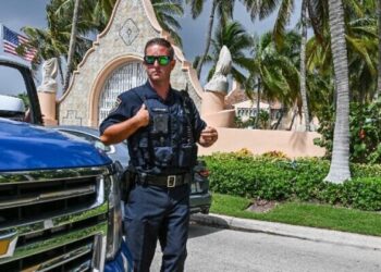 Cabeza de Vaca no entiende: Américo