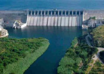 Se adhieren policías municipales a seguridad fronteriza en Texas