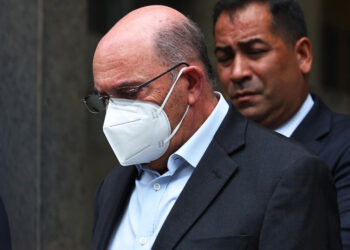 Se adhieren policías municipales a seguridad fronteriza en Texas