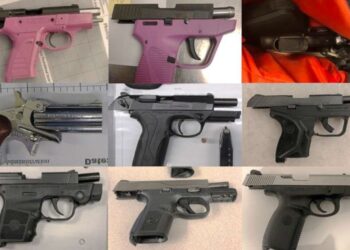 Poca agua en ríos de Tamaulipas