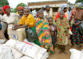 Declara Abbott zona de desastre en 23 condados por inundaciones en Texas