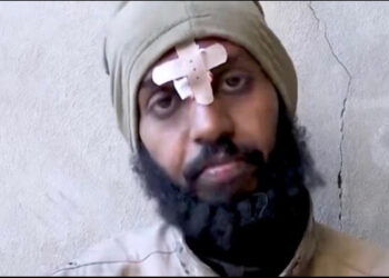 Cadena perpetua a terrorista de ISIS en Estados Unidos