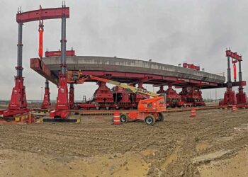 Tres arrestados tras balacera en estacionamiento de escuela en Brownsville