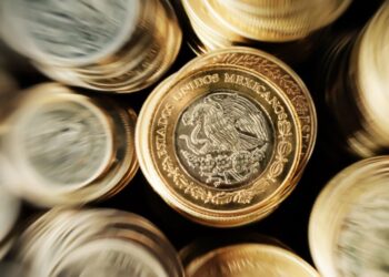 Resistencia: peso mexicano 