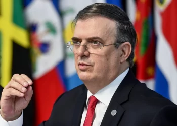 Ebrard: El gran perdedor en Tamaulipas