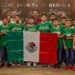 Selección Mexicana de Beisbol Infantil irán a la serie mundial