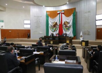 Aprueba congreso creación del semáforo del agua 