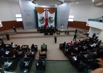 Tribunal Electoral de Tamaulipas invalida la ‘superfiscalía’