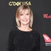 La estrella de Vaselina, Olivia Newton-John, muere a los 73 años
