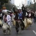 Los grupos indígenas de México celebran su patrimonio