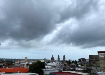 Invierno adelantado en Tamaulipas
