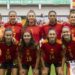 Gana selección española Mundial Femenil Sub-20
