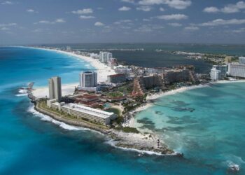 México potencia turística