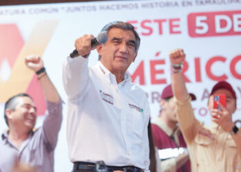 La advertencia de Américo a CdV