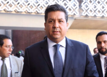 ¿Será CdV ‘piedra en zapato’ de Américo?