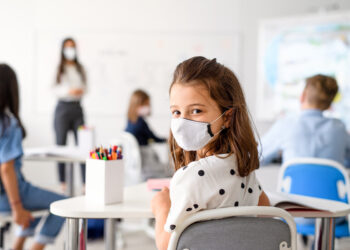 Publica SEP lineamientos de salud para el regreso a clases