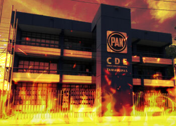 PAN: ¿la nueva imposición de ‘El Cachorro’?