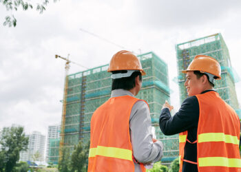 Impulsar constructoras 