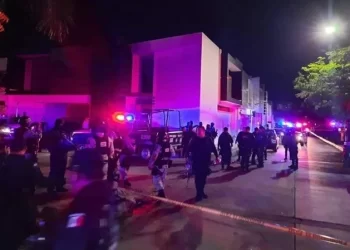 Matan a jefe de policía en Culiacán a unas horas de tomar el cargo; sicarios sometieron a sus escoltas