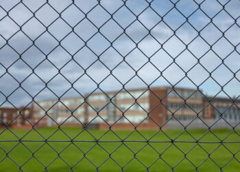 Balazos el Primer dia de clases en Brownsville Texas