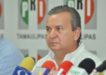 Melhem: el reto de sostener al PRI