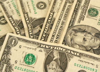 Crecen reservas internacionales 