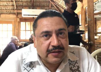 SNTE: ¿Cuál unidad?, dice Naif