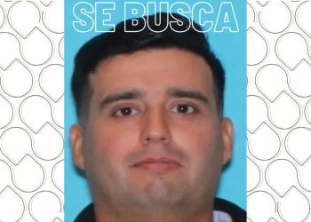 Policia de McAllen logra arresto de prófugo