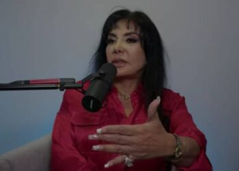 ‘Reina del Pacífico’ relata fiesta de ‘jefe narco’ en Sinaloa